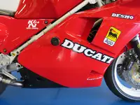 1989 Ducati 851 Raymond Roche Replica 851cc-Sold