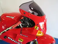 1989 Ducati 851 Raymond Roche Replica 851cc-Sold
