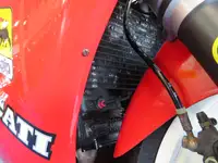 1989 Ducati 851 Raymond Roche Replica 851cc-Sold