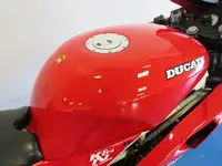 1989 Ducati 851 Raymond Roche Replica 851cc-Sold