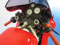 1989 Ducati 851 Raymond Roche Replica 851cc-Sold