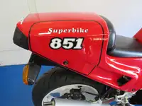 1989 Ducati 851 Raymond Roche Replica 851cc-Sold