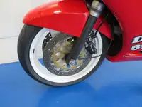 1989 Ducati 851 Raymond Roche Replica 851cc-Sold