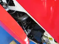 1989 Ducati 851 Raymond Roche Replica 851cc-Sold