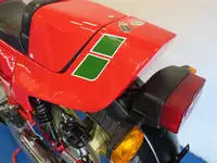 c.1982 Ducati 900 Mike Hailwood Replica 864cc-Sold