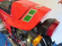 c.1982 Ducati 900 Mike Hailwood Replica 864cc-Sold