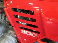 c.1982 Ducati 900 Mike Hailwood Replica 864cc-Sold