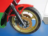 c.1982 Ducati 900 Mike Hailwood Replica 864cc-Sold