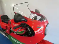 c.1982 Ducati 900 Mike Hailwood Replica 864cc-Sold