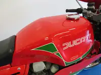 c.1982 Ducati 900 Mike Hailwood Replica 864cc-Sold