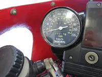 c.1982 Ducati 900 Mike Hailwood Replica 864cc-Sold