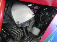 c.1982 Ducati 900 Mike Hailwood Replica 864cc-Sold