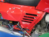 c.1982 Ducati 900 Mike Hailwood Replica 864cc-Sold