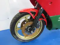 c.1982 Ducati 900 Mike Hailwood Replica 864cc-Sold