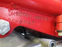 c.1982 Ducati 900 Mike Hailwood Replica 864cc-Sold