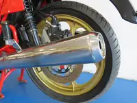 c.1982 Ducati 900 Mike Hailwood Replica 864cc-Sold