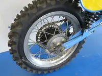 c.1981 Bultaco 250 Pursang 250cc-Sold