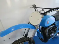 c.1981 Bultaco 250 Pursang 250cc-Sold