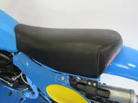 c.1981 Bultaco 250 Pursang 250cc-Sold