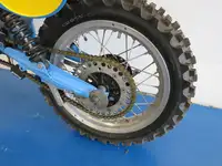 c.1981 Bultaco 250 Pursang 250cc-Sold