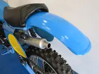 c.1981 Bultaco 250 Pursang 250cc-Sold