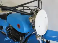 c.1981 Bultaco 250 Pursang 250cc-Sold