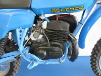 c.1981 Bultaco 250 Pursang 250cc-Sold