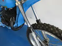 c.1981 Bultaco 250 Pursang 250cc-Sold