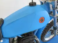 c.1981 Bultaco 250 Pursang 250cc-Sold