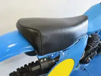 c.1981 Bultaco 250 Pursang 250cc-Sold