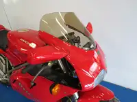 1997 Ducati 916 Biposto 916cc-Sold