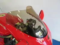 1997 Ducati 916 Biposto 916cc-Sold