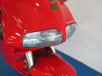 1997 Ducati 916 Biposto 916cc-Sold