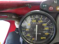 1997 Ducati 916 Biposto 916cc-Sold