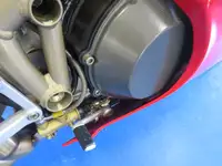 1997 Ducati 916 Biposto 916cc-Sold