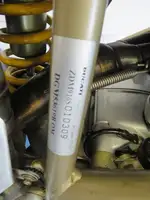 1997 Ducati 916 Biposto 916cc-Sold