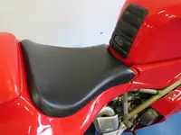1997 Ducati 916 Biposto 916cc-Sold