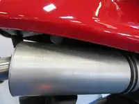 1997 Ducati 916 Biposto 916cc-Sold