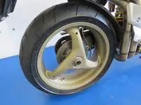 1997 Ducati 916 Biposto 916cc-Sold