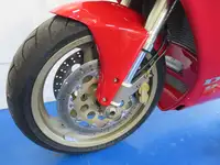 1997 Ducati 916 Biposto 916cc-Sold