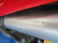 1997 Ducati 916 Biposto 916cc-Sold