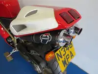 1996 Ducati 916 SP3 916cc-Sold