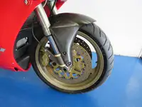 1996 Ducati 916 SP3 916cc-Sold