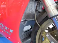 1996 Ducati 916 SP3 916cc-Sold