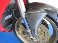 1996 Ducati 916 SP3 916cc-Sold