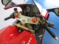 1996 Ducati 916 SP3 916cc-Sold