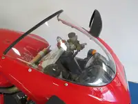 1996 Ducati 916 SP3 916cc-Sold
