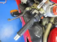 1996 Ducati 916 SP3 916cc-Sold