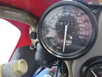 1996 Ducati 916 SP3 916cc-Sold