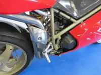 1996 Ducati 916 SP3 916cc-Sold